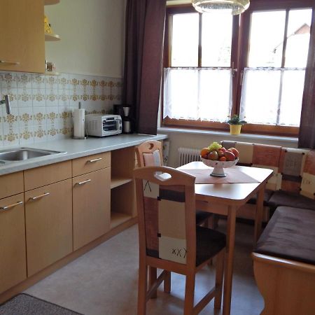 Haus Lindenhofer Διαμέρισμα Emmersdorf an der Donau Δωμάτιο φωτογραφία