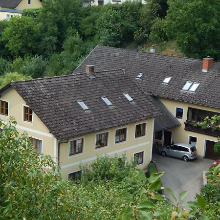 Haus Lindenhofer Διαμέρισμα Emmersdorf an der Donau Εξωτερικό φωτογραφία