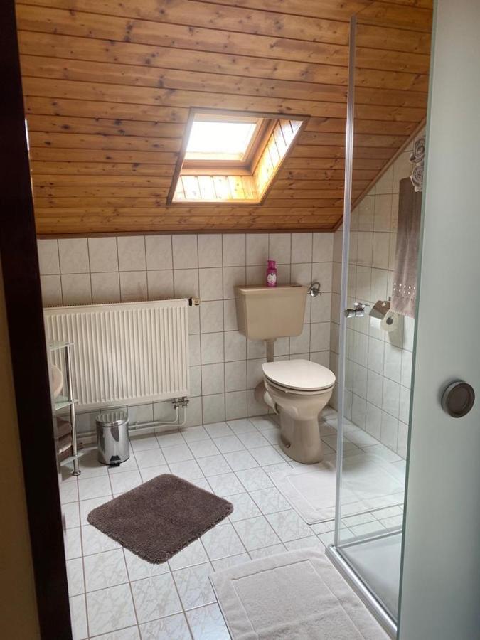 Haus Lindenhofer Διαμέρισμα Emmersdorf an der Donau Δωμάτιο φωτογραφία