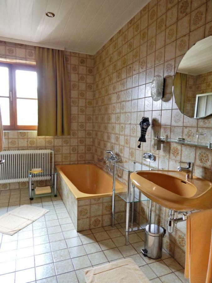 Haus Lindenhofer Διαμέρισμα Emmersdorf an der Donau Εξωτερικό φωτογραφία