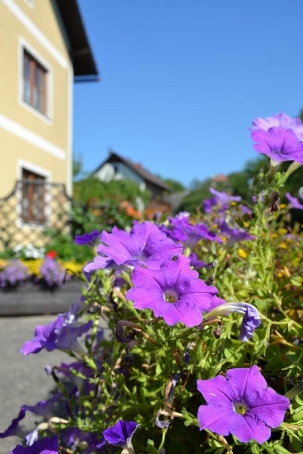 Haus Lindenhofer Διαμέρισμα Emmersdorf an der Donau Εξωτερικό φωτογραφία